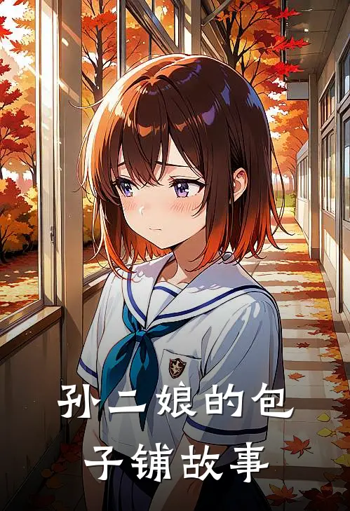 孙二娘的包子铺故事