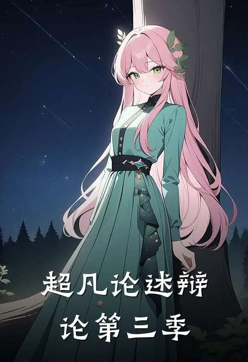 超凡论述辩论第三季