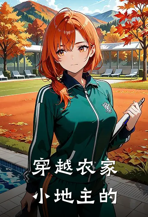 穿越农家小地主的