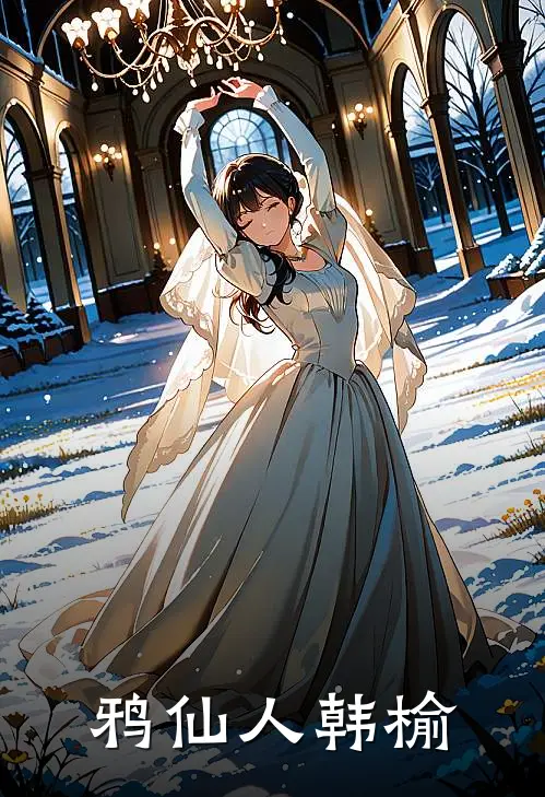 鸦仙人韩榆