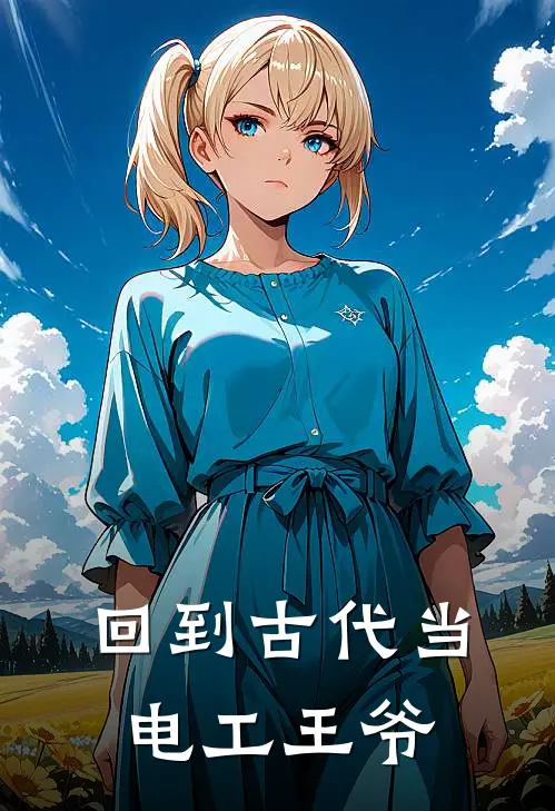 回到古代当电工王爷