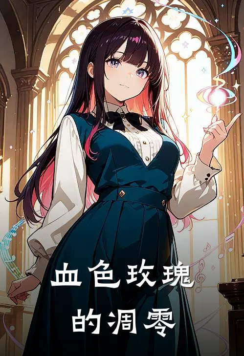 血色玫瑰的凋零