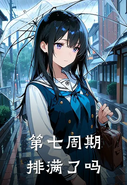 第七周期排满了吗