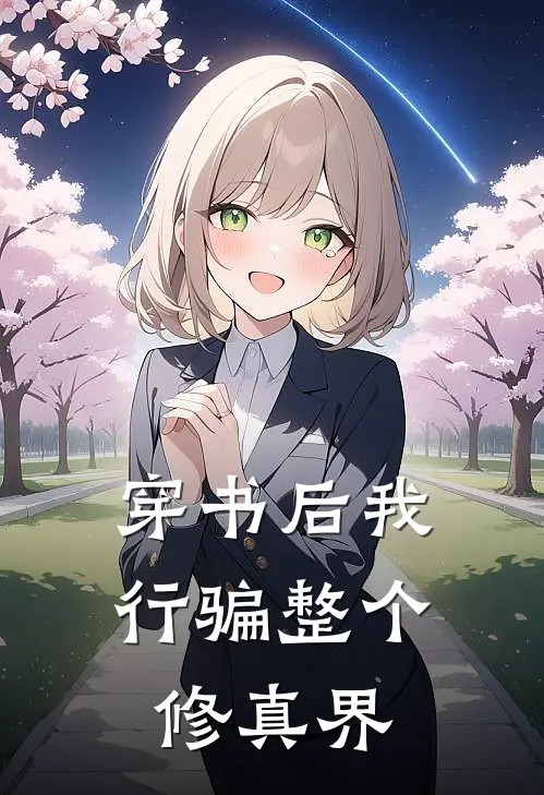 穿书后我行骗整个修真界王沐叶云舟完结好看小说_无弹窗全文免费阅读穿书后我行骗整个修真界(王沐叶云舟)