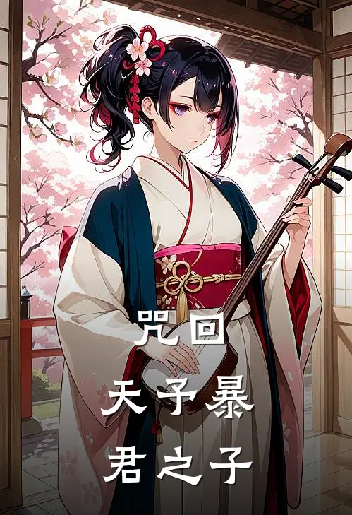 咒回：天予暴君之子水斗甚尔最新热门小说_咒回：天予暴君之子全本在线阅读