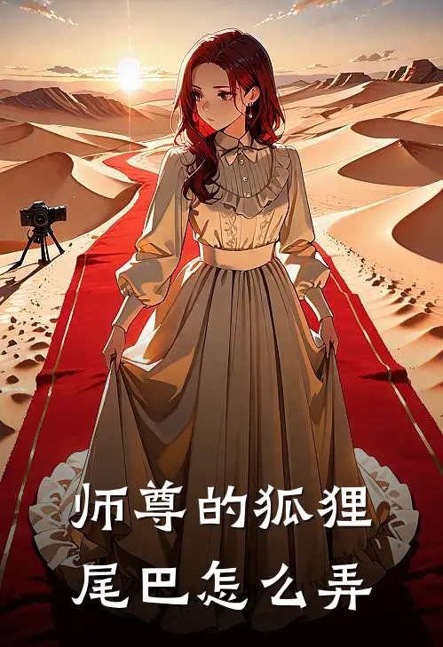 师尊的狐狸尾巴怎么弄