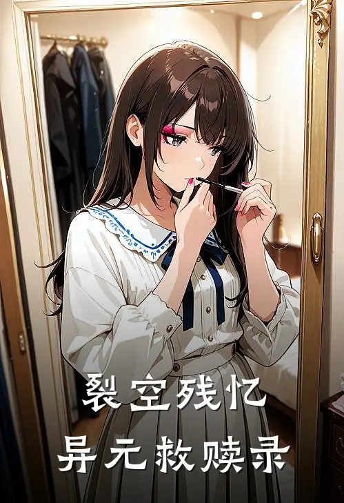 裂空残忆：异元救赎录