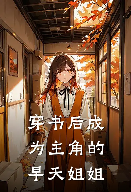 穿书后成为主角的早夭姐姐