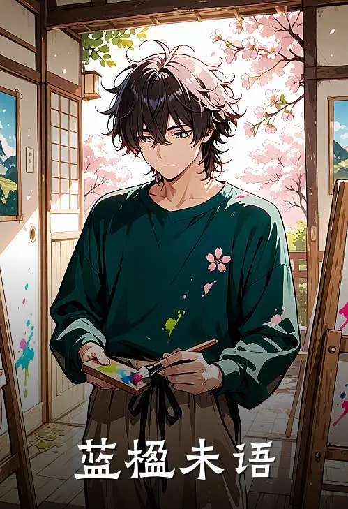 蓝楹未语祁芜沈承屿全集免费小说_免费小说完结蓝楹未语(祁芜沈承屿)