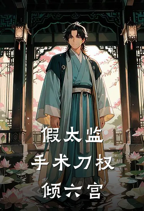 假太监：手术刀权倾六宫