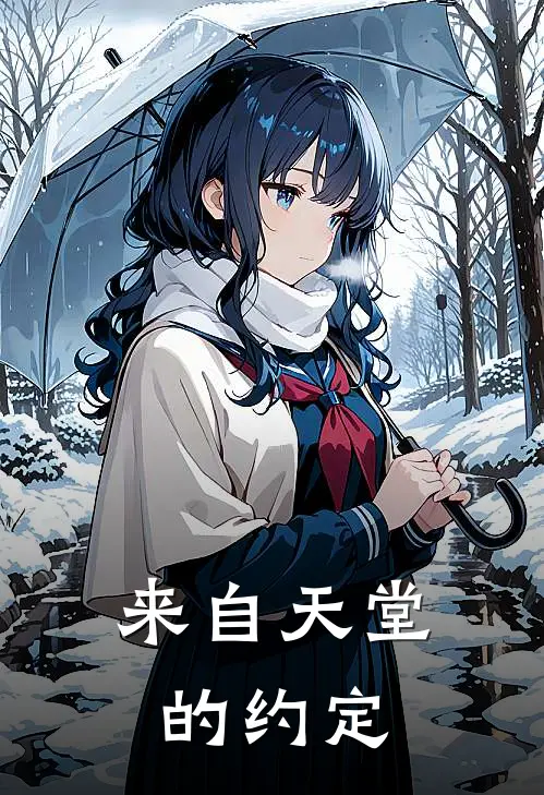 来自天堂的约定(林潇潇谢康安)小说最新章节_全文免费小说来自天堂的约定林潇潇谢康安