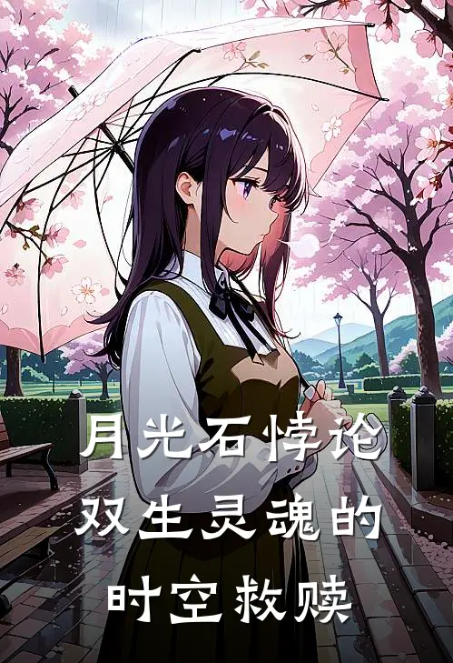 月光石悖论：双生灵魂的时空救赎
