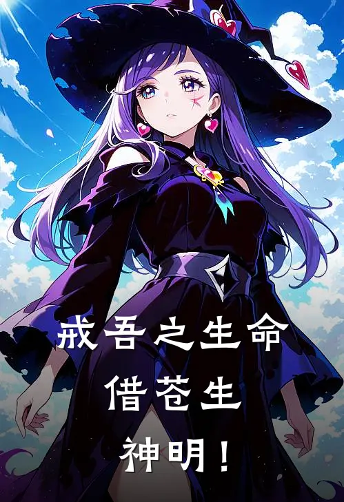 戒吾之生命，借苍生神明！陈对本陈对全文免费阅读_热门小说大全戒吾之生命，借苍生神明！陈对本陈对