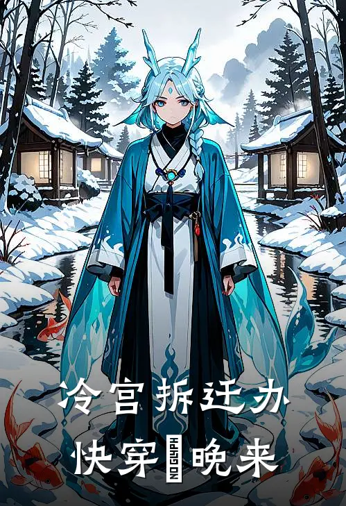 冷宫拆迁办(快穿) 彧晚来