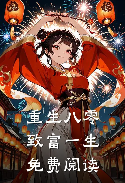 重生八零致富一生免费阅读