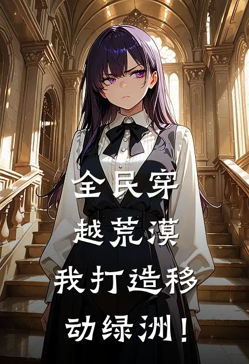 全民穿越荒漠，我打造移动绿洲！陈寻阿基米德全本完结小说_最新章节列表全民穿越荒漠，我打造移动绿洲！(陈寻阿基米德)