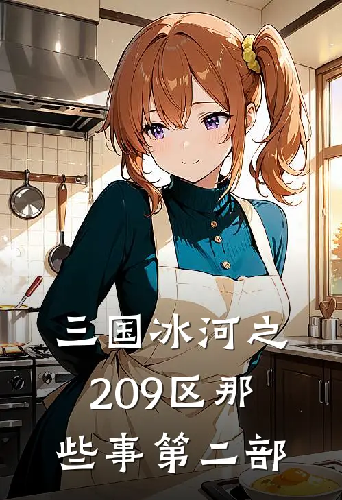 三国冰河之209区那些事第二部