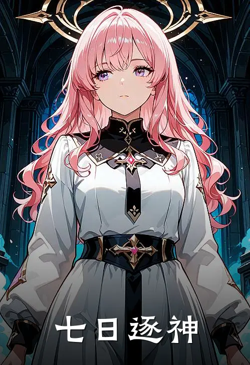 七日逐神顾长歌夜月完整版小说_最新章节列表七日逐神(顾长歌夜月)
