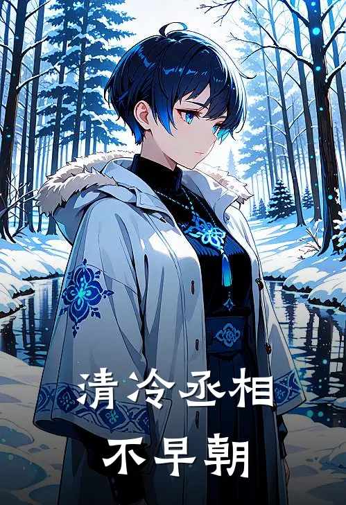 清冷丞相不早朝(赵潭淮柳)免费小说全本阅读_最新章节列表清冷丞相不早朝(赵潭淮柳)