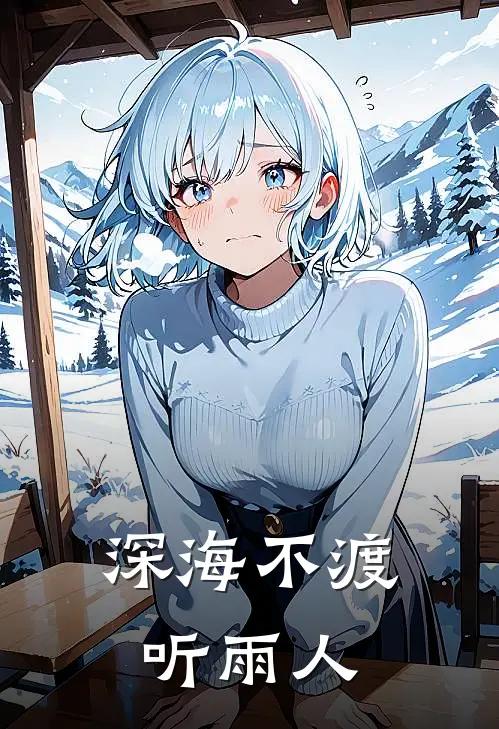 深海不渡听雨人江池林岁免费小说完整版_最新好看小说深海不渡听雨人江池林岁