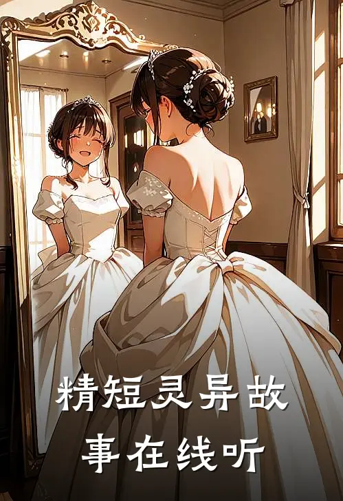 精短灵异故事在线听