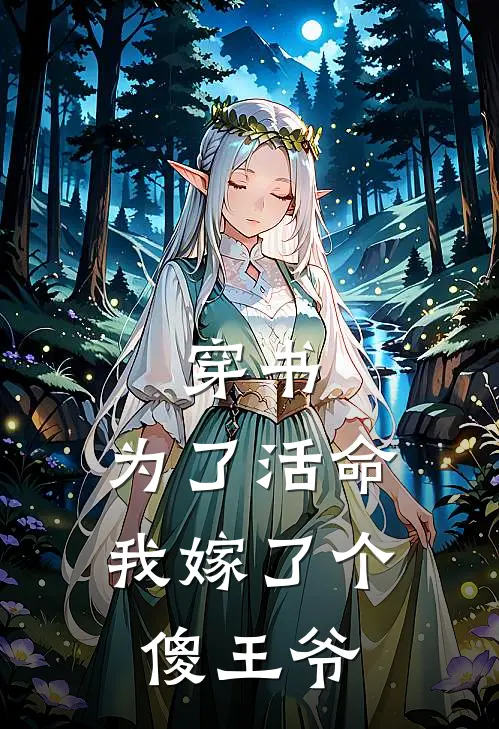 穿书：为了活命我嫁了个傻王爷(苏漫苏妙)全本免费完结小说_小说完结免费穿书：为了活命我嫁了个傻王爷苏漫苏妙