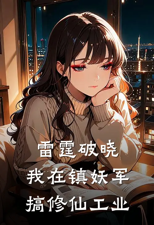 雷霆破晓：我在镇妖军搞修仙工业(雷祎晨苏小柔)阅读免费小说_完本热门小说雷霆破晓：我在镇妖军搞修仙工业雷祎晨苏小柔
