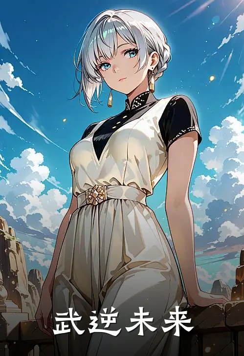 武逆未来(林羽陈风)免费阅读无弹窗_最新好看小说推荐武逆未来林羽陈风