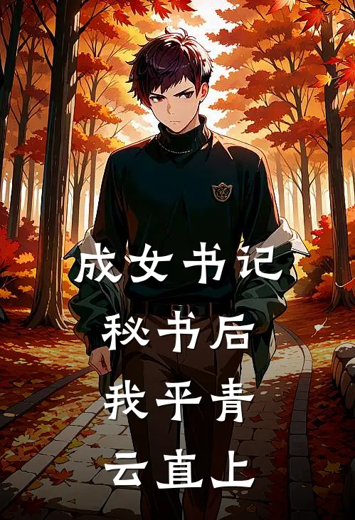成女书记秘书后，我平青云直上