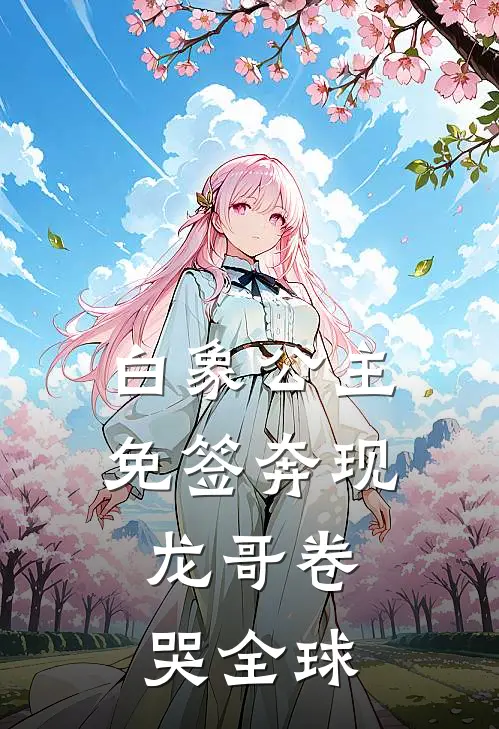 白象公主免签奔现，龙哥卷哭全球