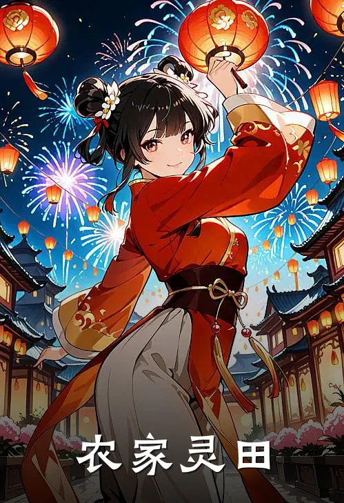 农家灵田陈韬琴雪免费小说完结_最新完本小说推荐农家灵田(陈韬琴雪)