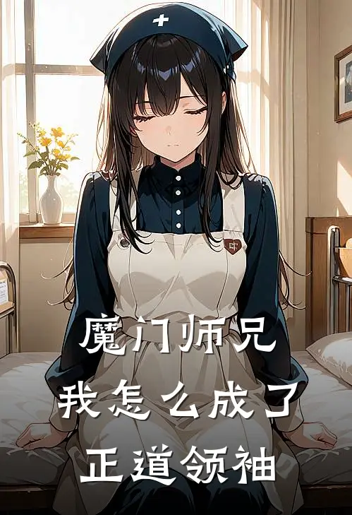 魔门师兄，我怎么成了正道领袖