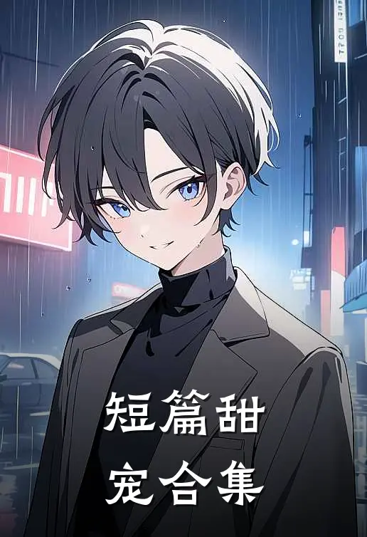短篇甜宠合集