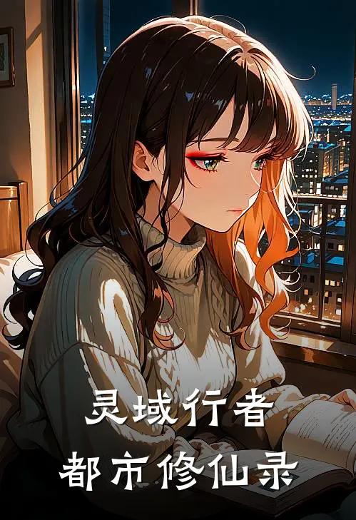 灵域行者：都市修仙录