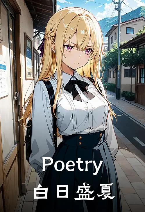 Poetry：白日盛夏(陈远安陈澈)免费阅读_无弹窗全文免费阅读Poetry：白日盛夏陈远安陈澈