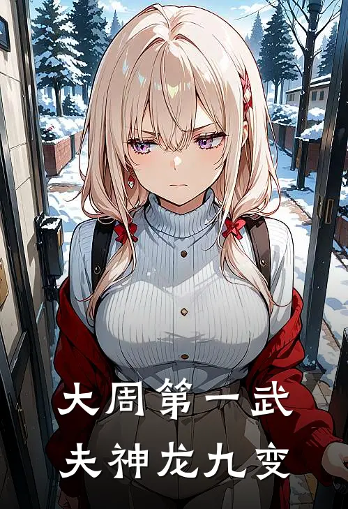 大周第一武夫神龙九变