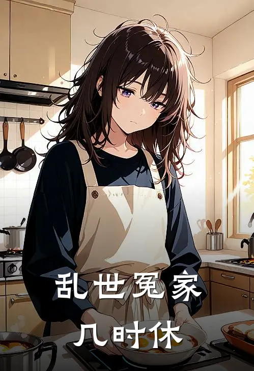 《乱世冤家几时休》江止离林昭月已完结小说_乱世冤家几时休(江止离林昭月)火爆小说