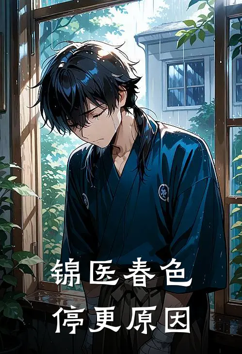 锦医春色停更原因
