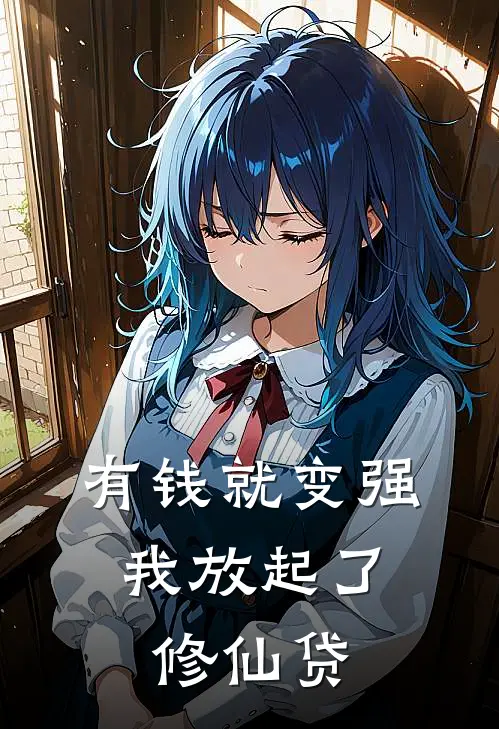 有钱就变强，我放起了修仙贷