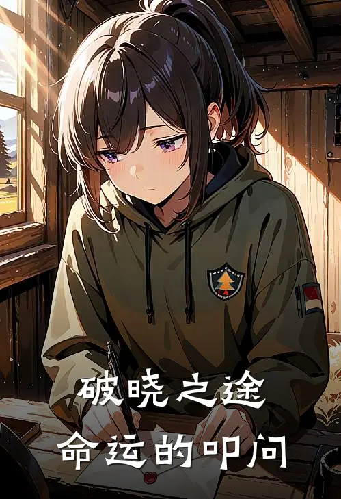 破晓之途：命运的叩问