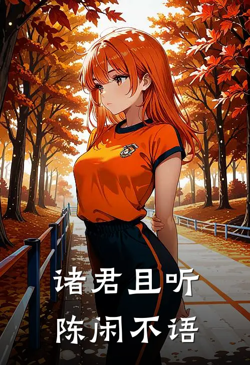 诸君且听，陈闲不语