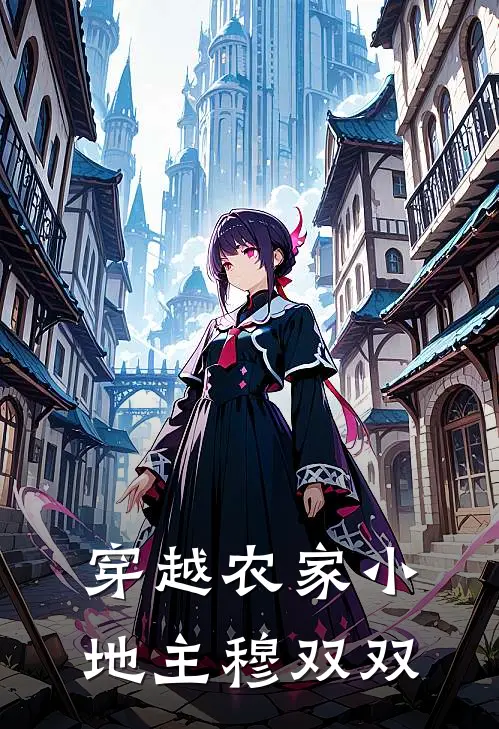 穿越农家小地主穆双双