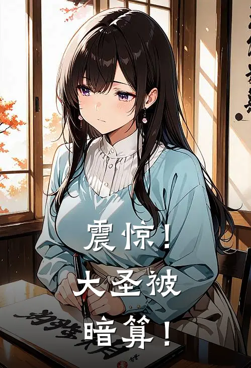 震惊！大圣被暗算！