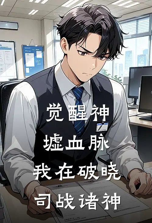 觉醒神墟血脉，我在破晓司战诸神