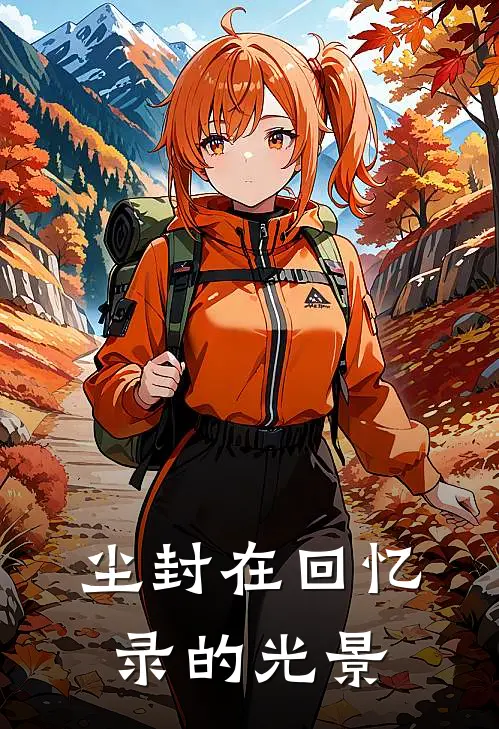 尘封在回忆录的光景