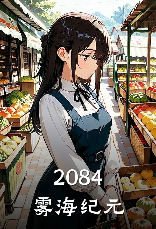 2084：雾海纪元陆离王磊最新好看小说推荐_完本小说免费2084：雾海纪元(陆离王磊)