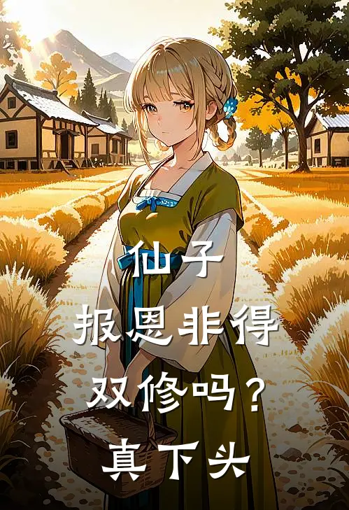 仙子，报恩非得双修吗？真下头唐泽石慧最新小说推荐_完结小说仙子，报恩非得双修吗？真下头(唐泽石慧)