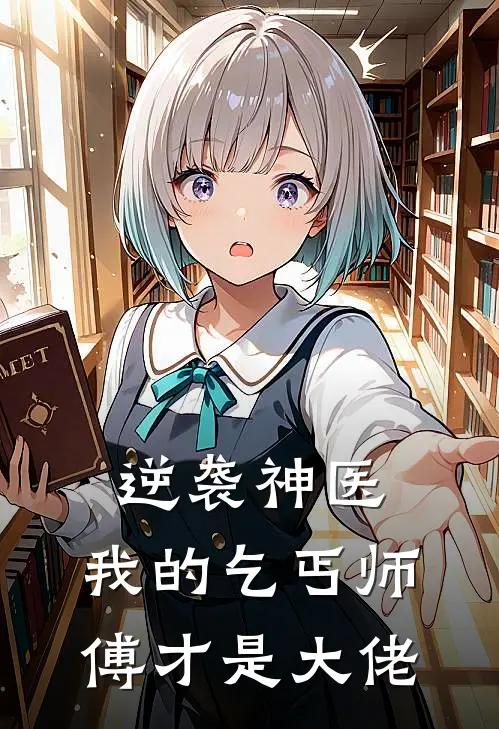 逆袭神医，我的乞丐师傅才是大佬(苏半夏周百草)热门网络小说推荐_最新章节列表逆袭神医，我的乞丐师傅才是大佬(苏半夏周百草)