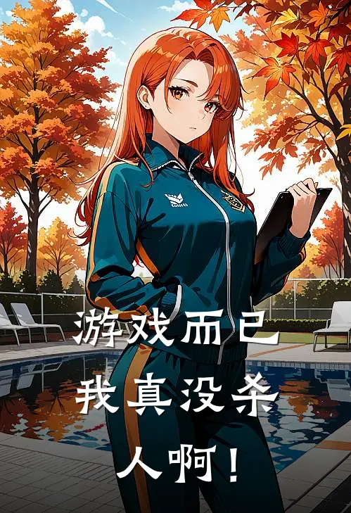 游戏而已，我真没杀人啊！