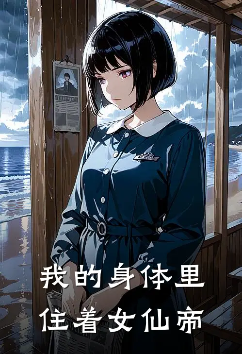 我的身体里住着女仙帝